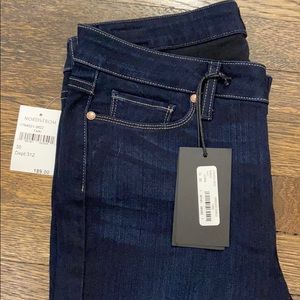 Page verdugo ankle jeans